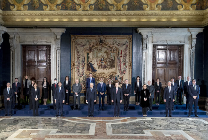 Governo operativo Governo operativo