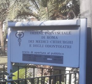 Giornata del Personale Sanitario