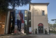 Mario Monicelli, una mostra fotografica alla Casa del Cinema Mario Monicelli