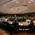 Le decisioni del Consiglio degli Affari esteri dell’Unione europea Consiglio degli Affari esteri dell’Unione europea