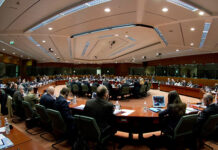 Le decisioni del Consiglio degli Affari esteri dell’Unione europea Consiglio degli Affari esteri dell’Unione europea