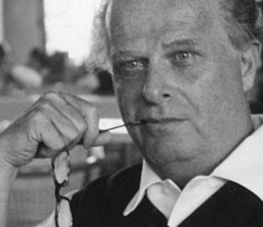 Adriano Olivetti, l’imprenditore geniale che morì misteriosamente Adriano Olivetti