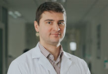 Alexandru Grumeza e i rischi neurologici del Covid, mentre la Moldova è pronta a vaccinare Grumeza