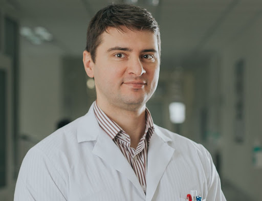 Alexandru Grumeza Grumeza