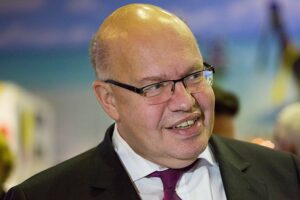 Peter Altmaier