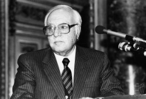Adriano Olivetti