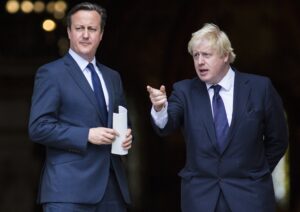 Boris Johnson e la riforma del Sistema Sanitario Nazionale