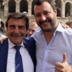 Da Re: «Dobbiamo costruire l’Europa in una grande Nazione» Da Re