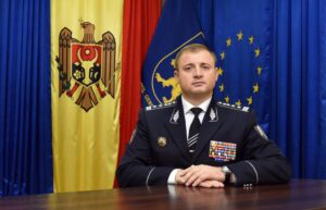 Gheorghe Cavcaliuc, la lotta alla corruzione dalla polizia alla politica