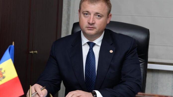 Gheorghe Cavcaliuc