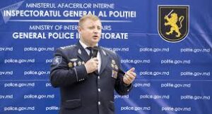 Gheorghe Cavcaliuc, la lotta alla corruzione dalla polizia alla politica