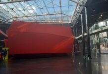 Macro Roma, dal 3 febbraio Museo per l’Immaginazione Preventiva Macro