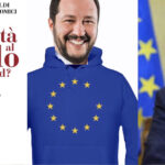 Europeismo dogmatico e radical chic? Bisogna stare con i piedi per terra Europeismo