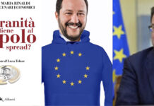 Europeismo dogmatico e radical chic? Bisogna stare con i piedi per terra Europeismo