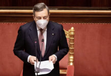 «Senza l’Italia non c’è l’Europa. Ma, fuori dall’Europa c’è meno Italia» Senza l’Italia non c’è l’Europa