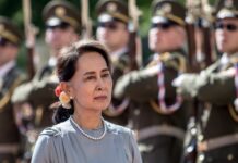 Myanmar: libertà sospesa a tempo indeterminato MYANMAR