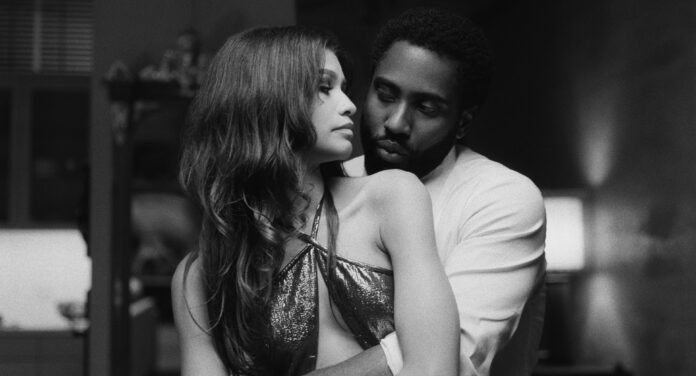 Malcom & Marie
