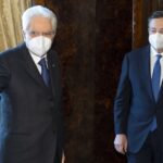 Nuovo Governo: il premier Mario Draghi annuncia i ministri Nuovo Governo