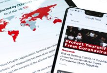 Google, Facebook e il sostegno ai media Google
