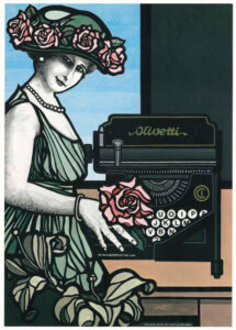 Olivetti