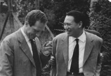 Olivetti e la strana morte dell’ingegnere Mario Tchou