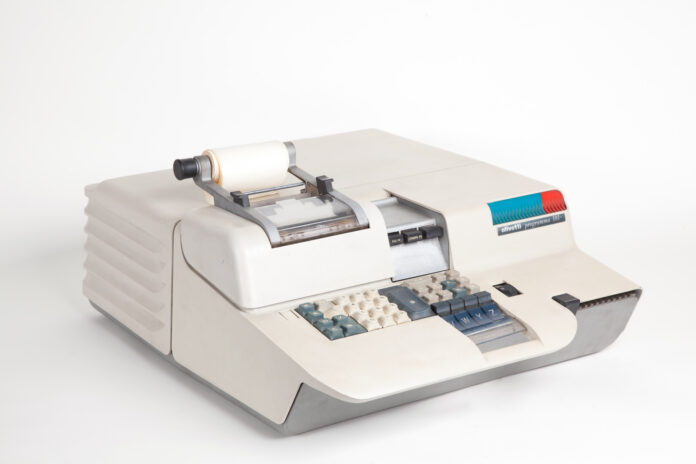 Olivetti Olivetti