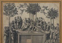 Raffaello. L’artista ideale per riaprire Milano all’arte RAFFAELLO
