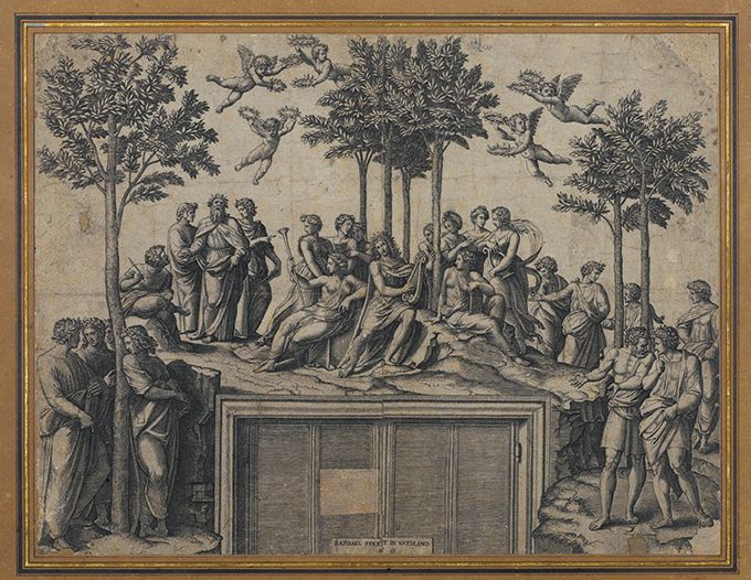 RAFFAELLO