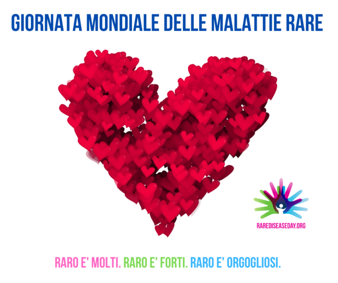 Raro è