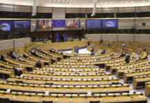 Ripresa e resilienza, il Parlamento europeo approva il dispositivo Ripresa e resilienza