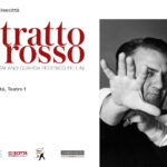 Ritratto Rosso