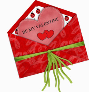 San Valentino