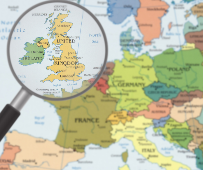UK