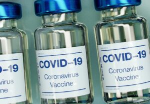 VACCINE Daniel Schludi