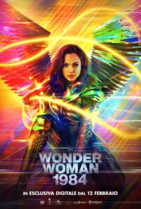Wonder Woman