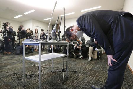 Toyama Kiyohiko Giappone