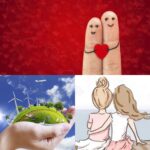 San Valentino, l’Amore non solo tra innamorati San Valentino