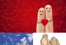 San Valentino, l’Amore non solo tra innamorati San Valentino