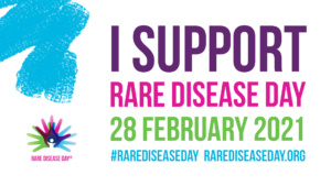 Rare Disease Day