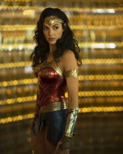 Wonder Woman