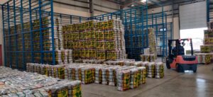 Brexit, la macchina burocratica non risparmia le donazioni per il mercato dell'usato