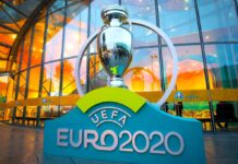 EURO 2020 la sfida della UEFA EURO 2020 la sfida della UEFA