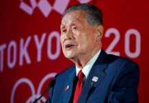 Yoshiro Mori si dimette da capo delle Olimpiadi di Tokyo