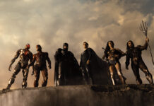 Arriva la Justice League, in esclusiva su Sky Cinema e Now Tv Justice League