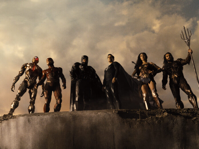 Justice League