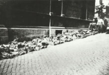 23 marzo 1944, l’eccidio di Via Rasella a Roma 23 marzo 1944