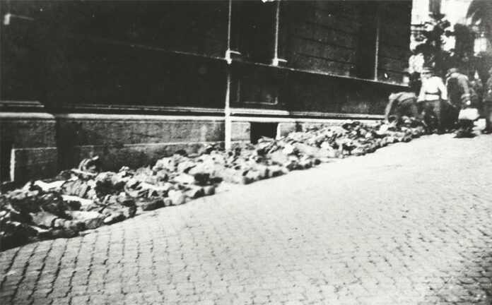 23 marzo 1944 23 marzo 1944