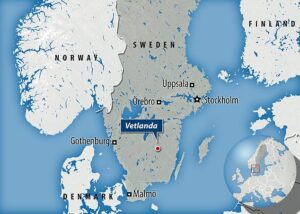 Svezia