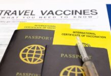 Verso un “passaporto vaccinale” europeo? Le ipotesi Passaporto vaccinale