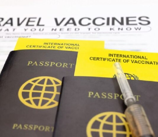 Verso un “passaporto vaccinale” europeo? Le ipotesi Passaporto vaccinale
